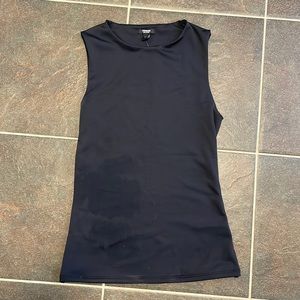 NWT - Express Body Contour Tank Top